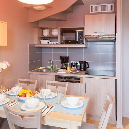 Residence Pierre & Vacances La Petite Venise Κολμάρ Εξωτερικό φωτογραφία