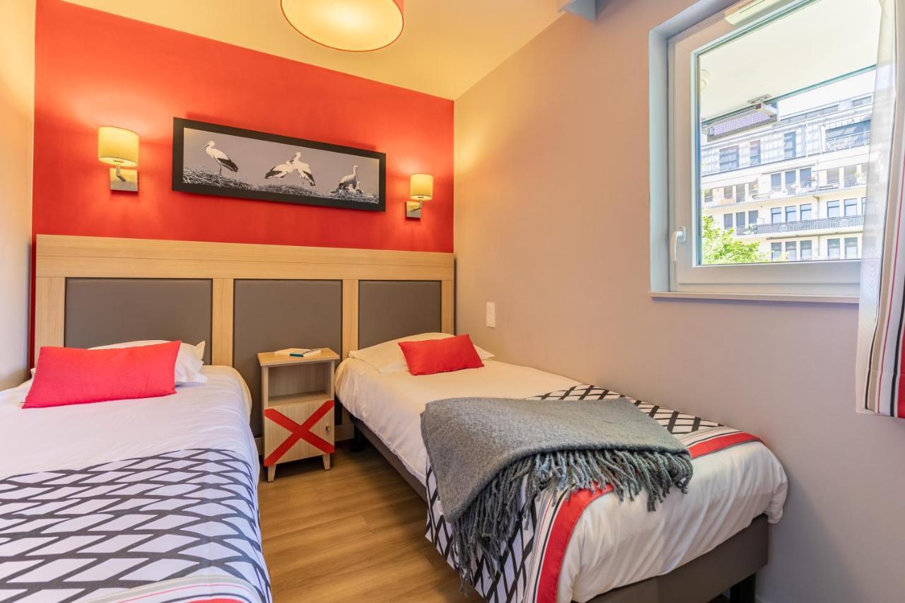 Residence Pierre & Vacances La Petite Venise Κολμάρ Εξωτερικό φωτογραφία