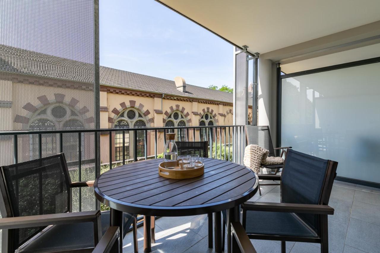 Residence Pierre & Vacances La Petite Venise Κολμάρ Εξωτερικό φωτογραφία