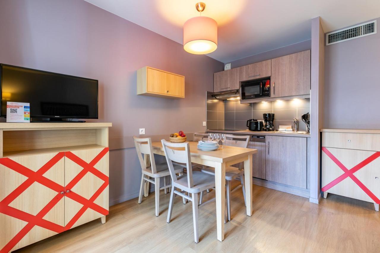 Residence Pierre & Vacances La Petite Venise Κολμάρ Εξωτερικό φωτογραφία