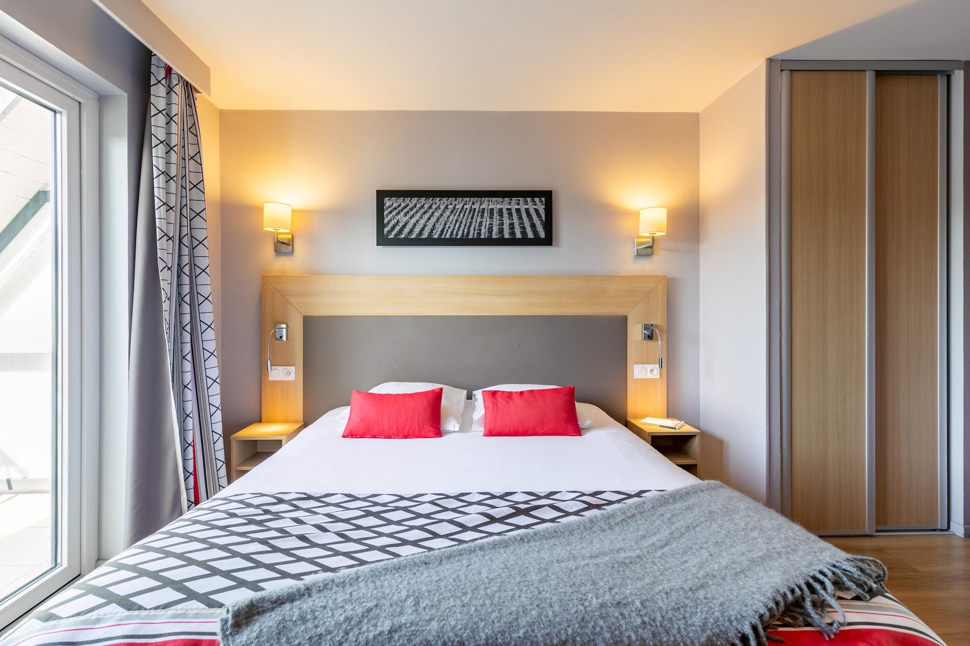 Residence Pierre & Vacances La Petite Venise Κολμάρ Εξωτερικό φωτογραφία