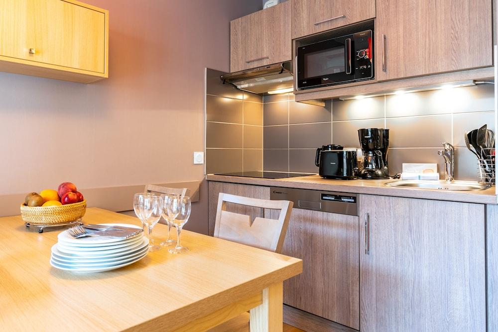 Residence Pierre & Vacances La Petite Venise Κολμάρ Εξωτερικό φωτογραφία