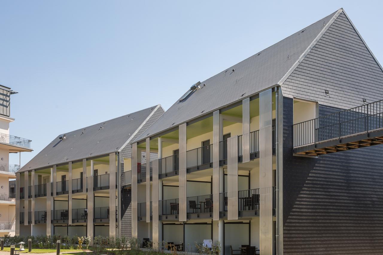 Residence Pierre & Vacances La Petite Venise Κολμάρ Εξωτερικό φωτογραφία