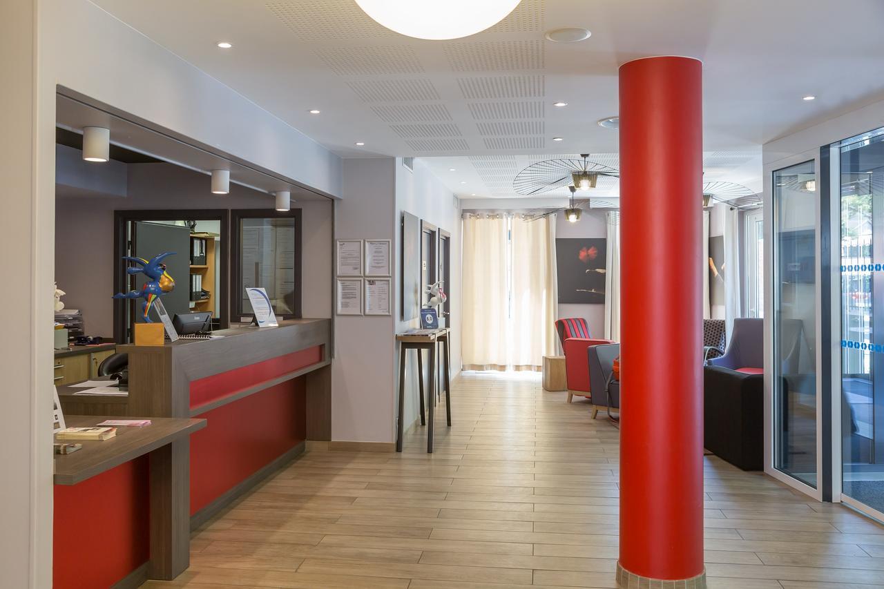 Residence Pierre & Vacances La Petite Venise Κολμάρ Εξωτερικό φωτογραφία