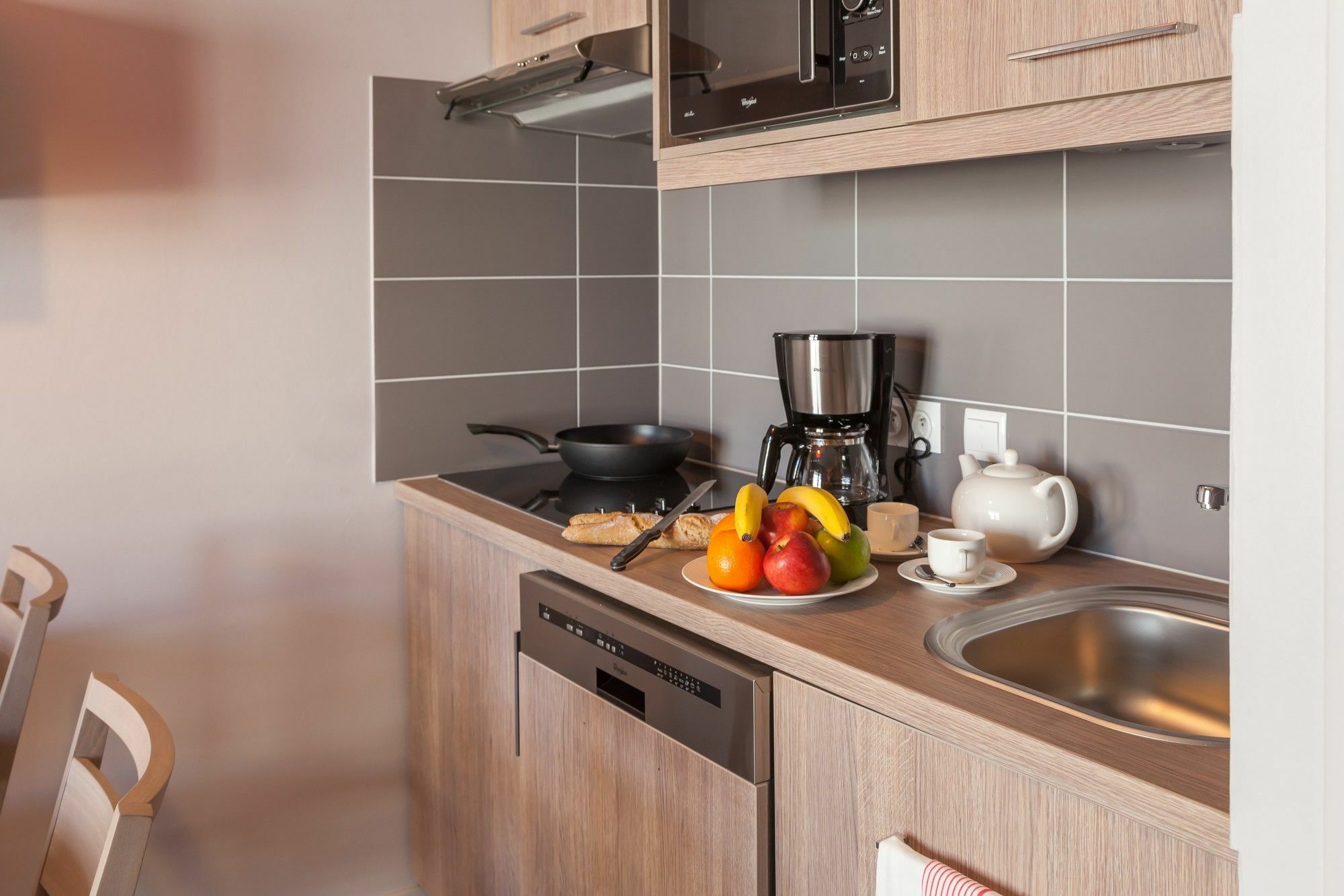 Residence Pierre & Vacances La Petite Venise Κολμάρ Εξωτερικό φωτογραφία
