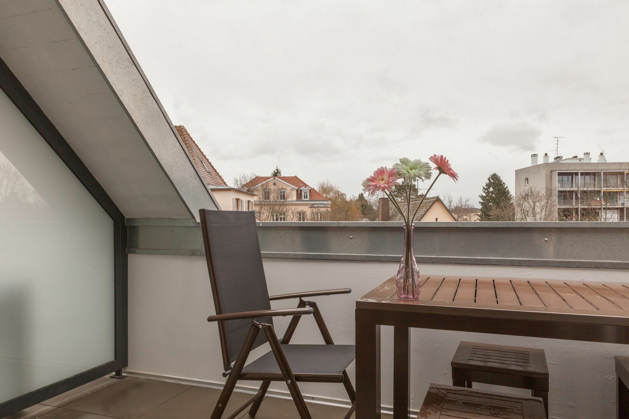 Residence Pierre & Vacances La Petite Venise Κολμάρ Εξωτερικό φωτογραφία