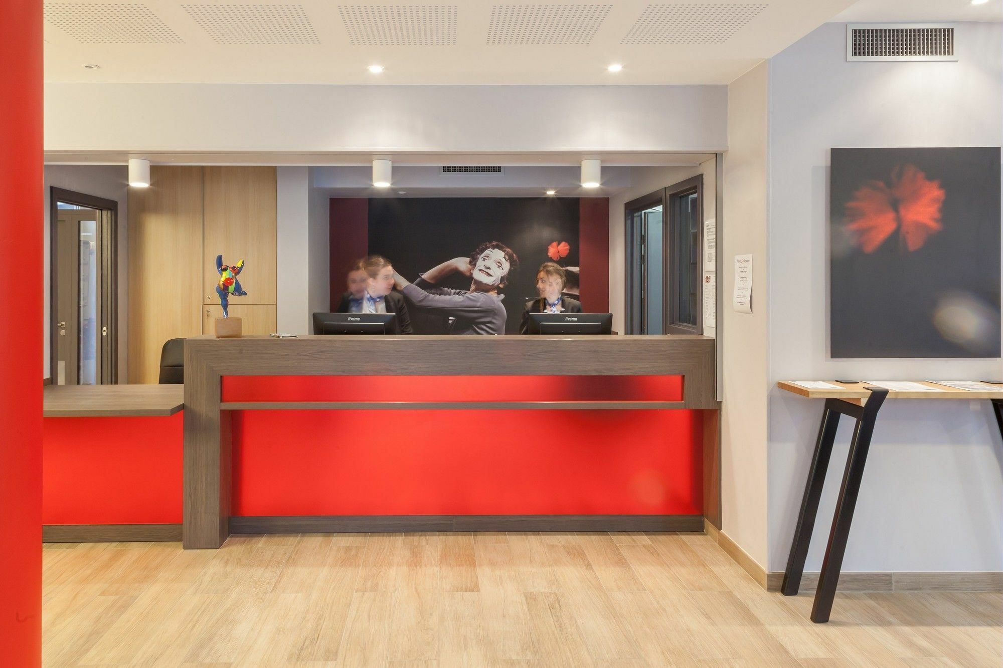 Residence Pierre & Vacances La Petite Venise Κολμάρ Εξωτερικό φωτογραφία