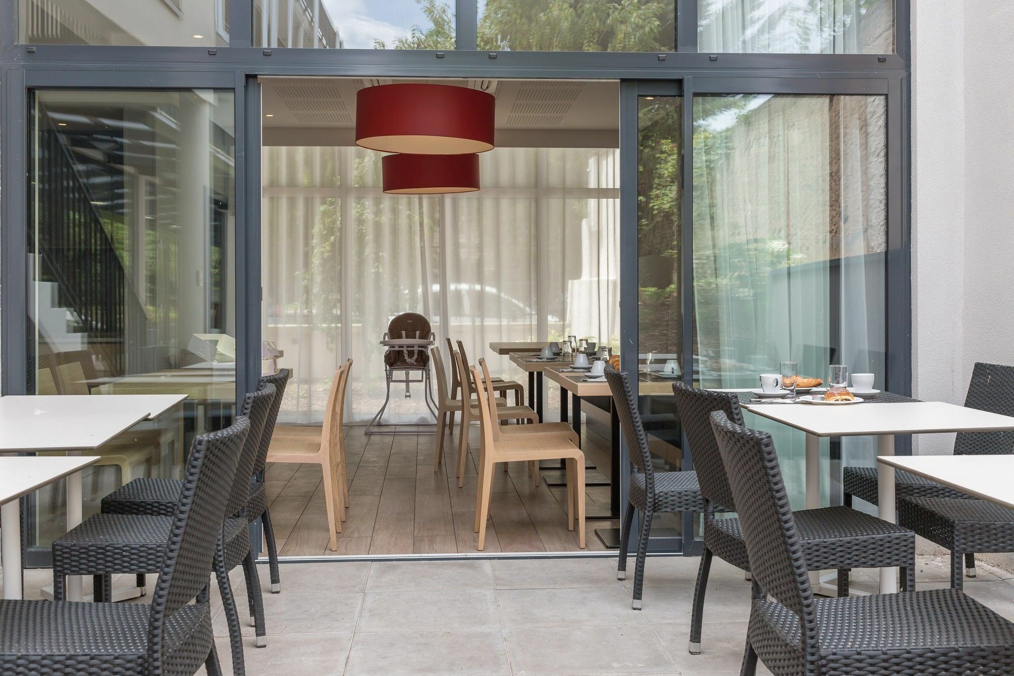 Residence Pierre & Vacances La Petite Venise Κολμάρ Εξωτερικό φωτογραφία