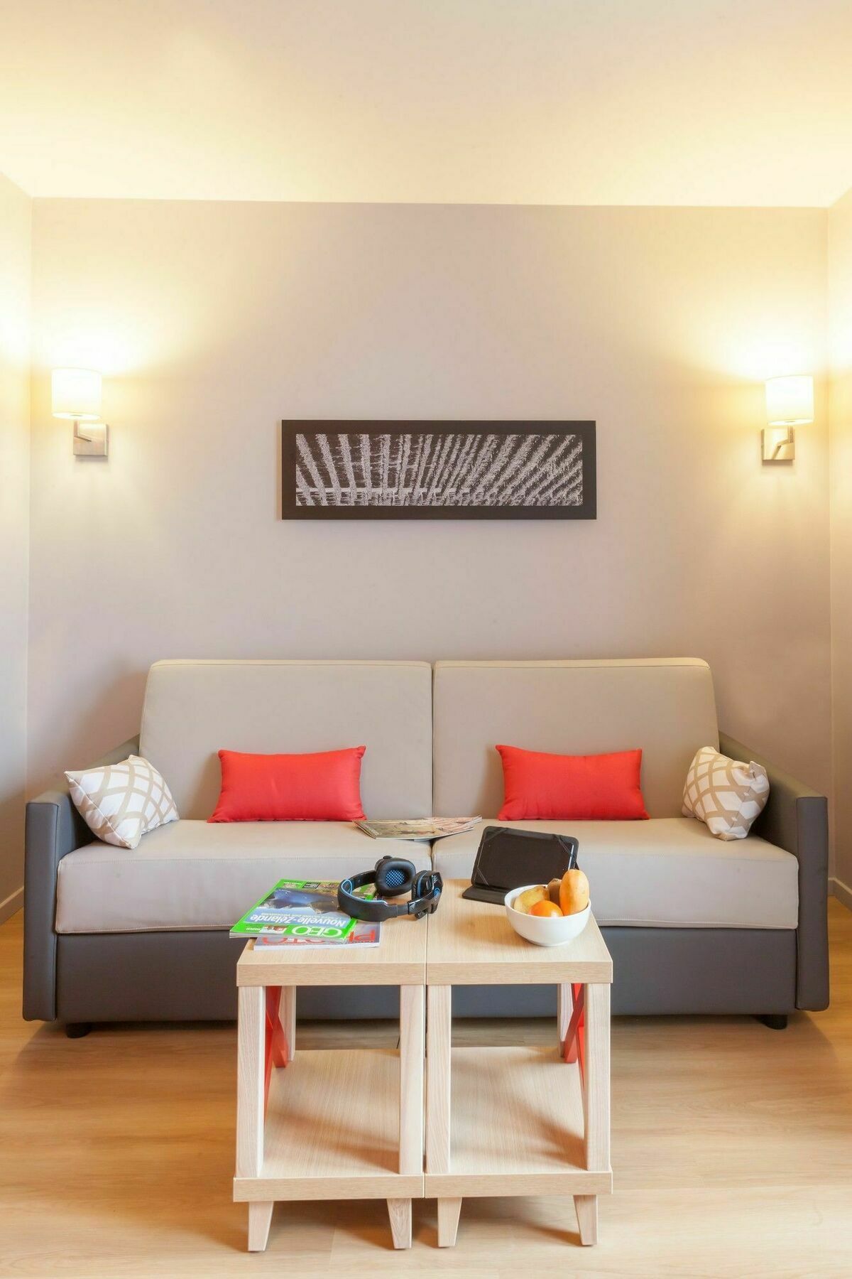 Residence Pierre & Vacances La Petite Venise Κολμάρ Εξωτερικό φωτογραφία