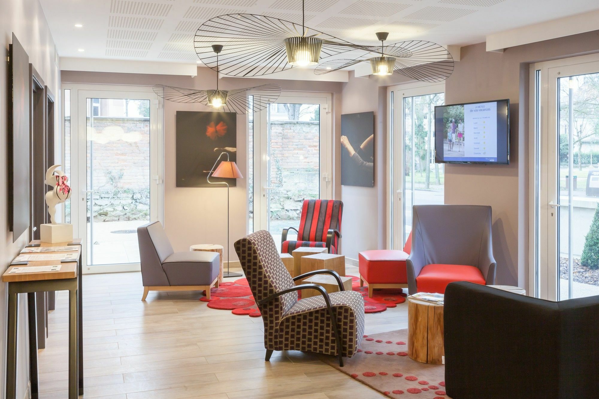 Residence Pierre & Vacances La Petite Venise Κολμάρ Εξωτερικό φωτογραφία