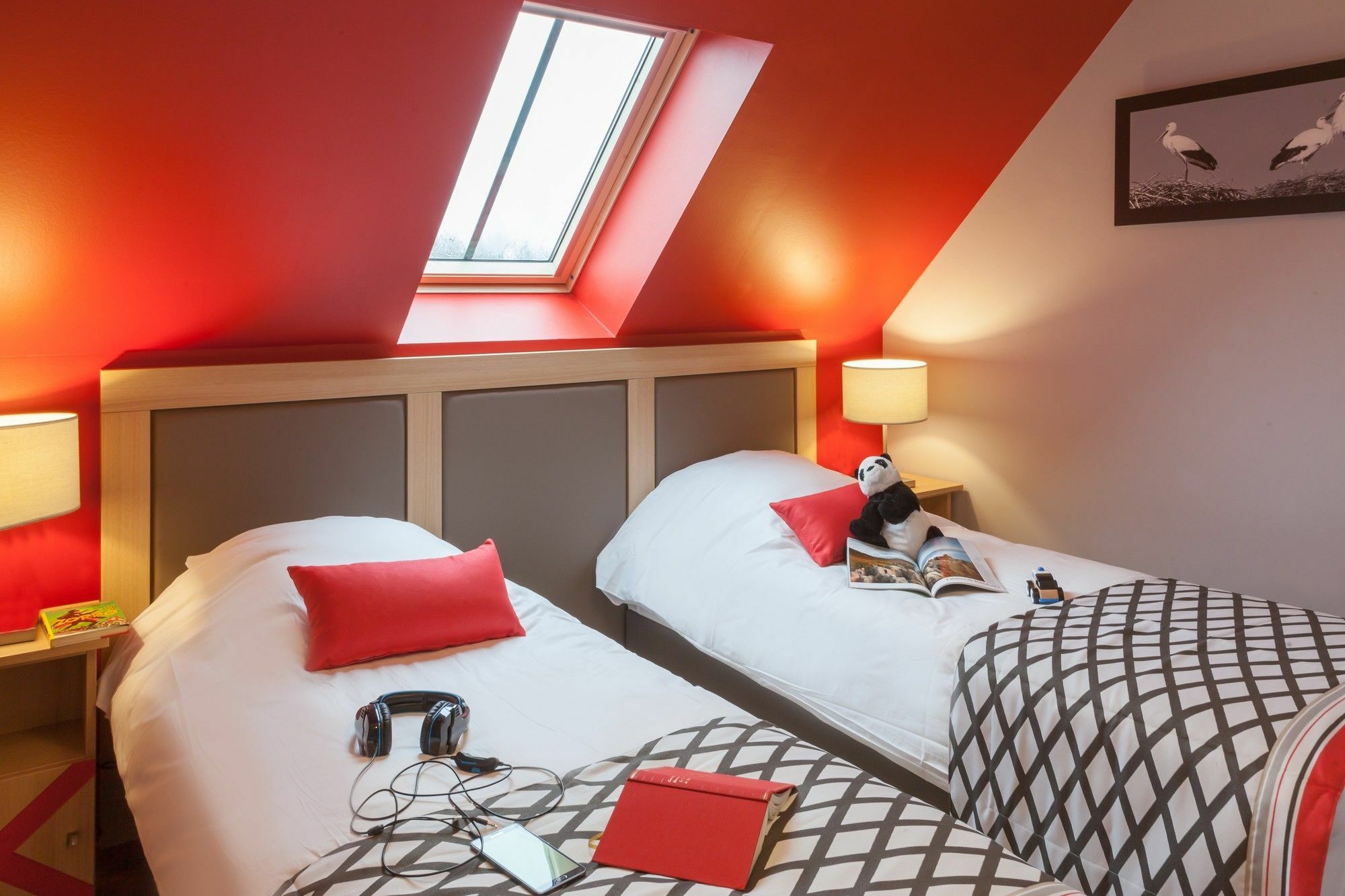 Residence Pierre & Vacances La Petite Venise Κολμάρ Εξωτερικό φωτογραφία