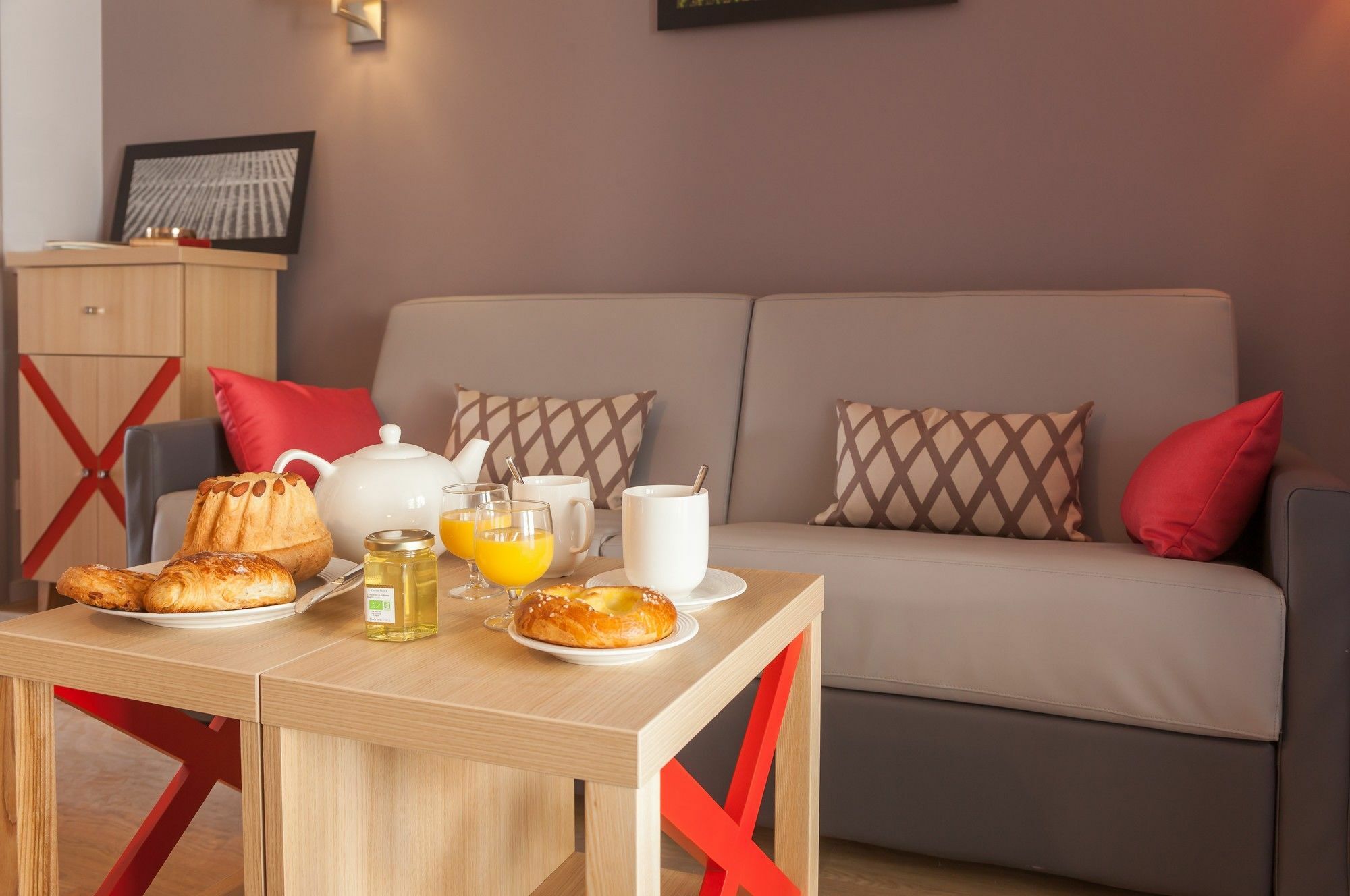 Residence Pierre & Vacances La Petite Venise Κολμάρ Εξωτερικό φωτογραφία