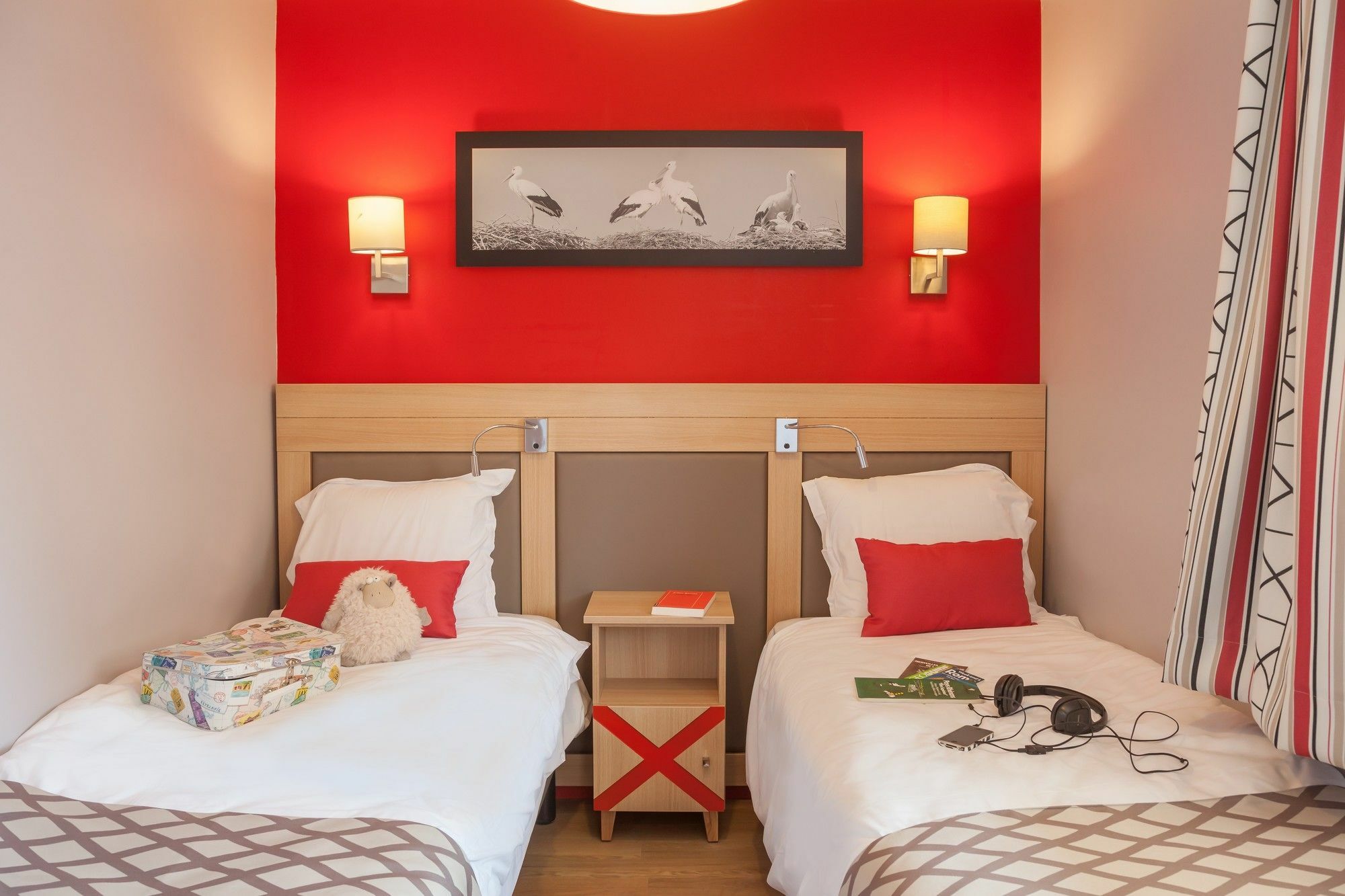 Residence Pierre & Vacances La Petite Venise Κολμάρ Εξωτερικό φωτογραφία
