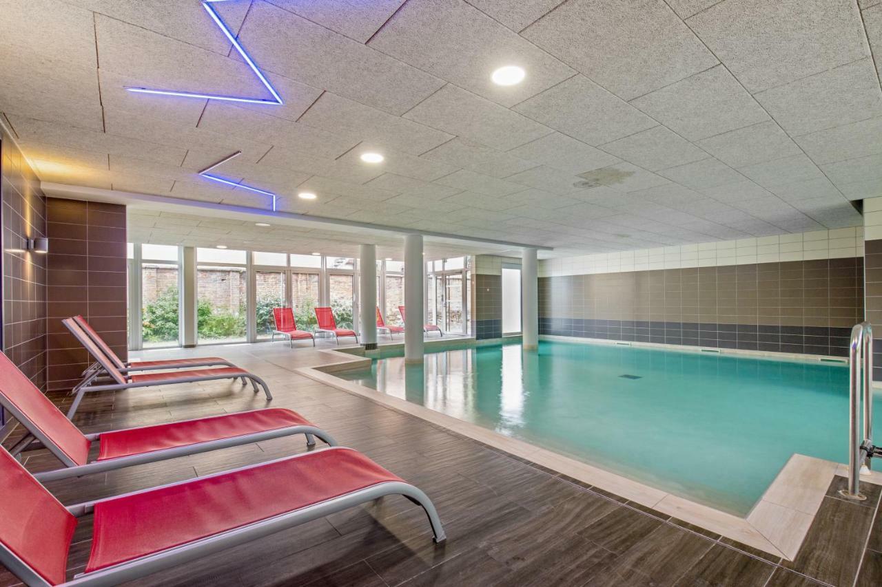 Residence Pierre & Vacances La Petite Venise Κολμάρ Εξωτερικό φωτογραφία