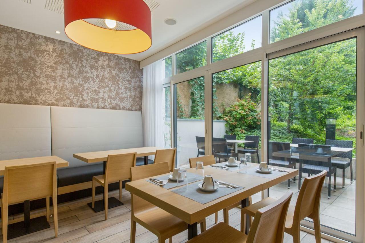 Residence Pierre & Vacances La Petite Venise Κολμάρ Εξωτερικό φωτογραφία