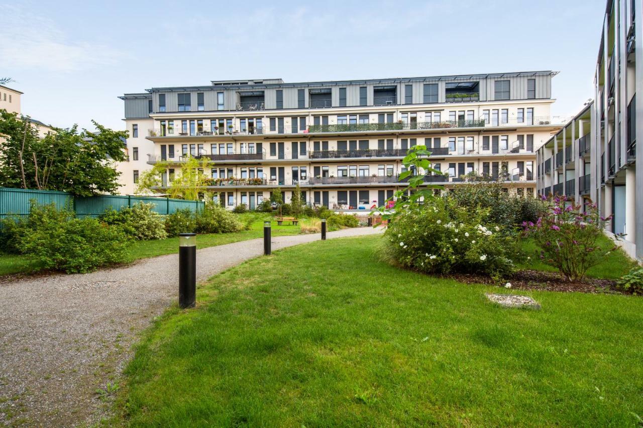 Residence Pierre & Vacances La Petite Venise Κολμάρ Εξωτερικό φωτογραφία