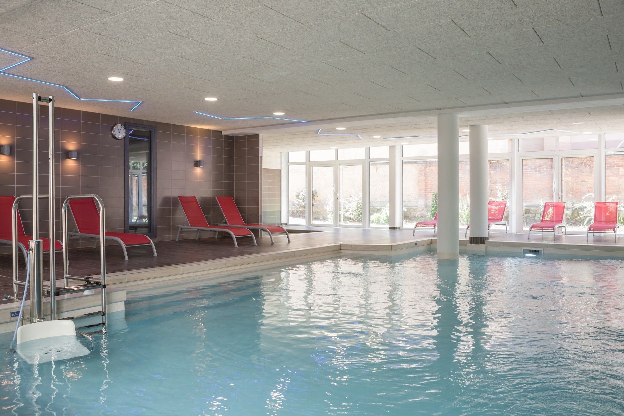 Residence Pierre & Vacances La Petite Venise Κολμάρ Εξωτερικό φωτογραφία