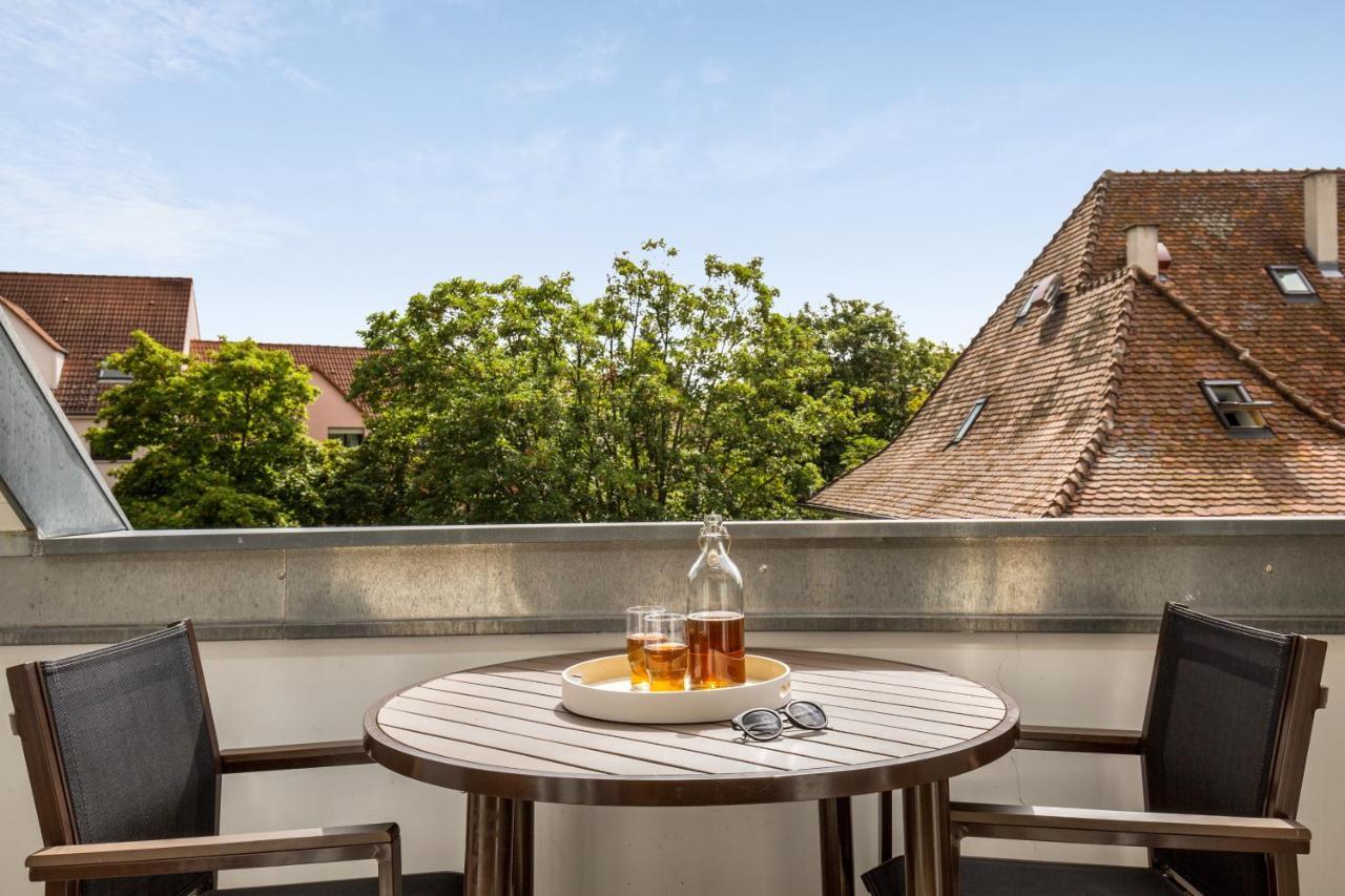 Residence Pierre & Vacances La Petite Venise Κολμάρ Εξωτερικό φωτογραφία