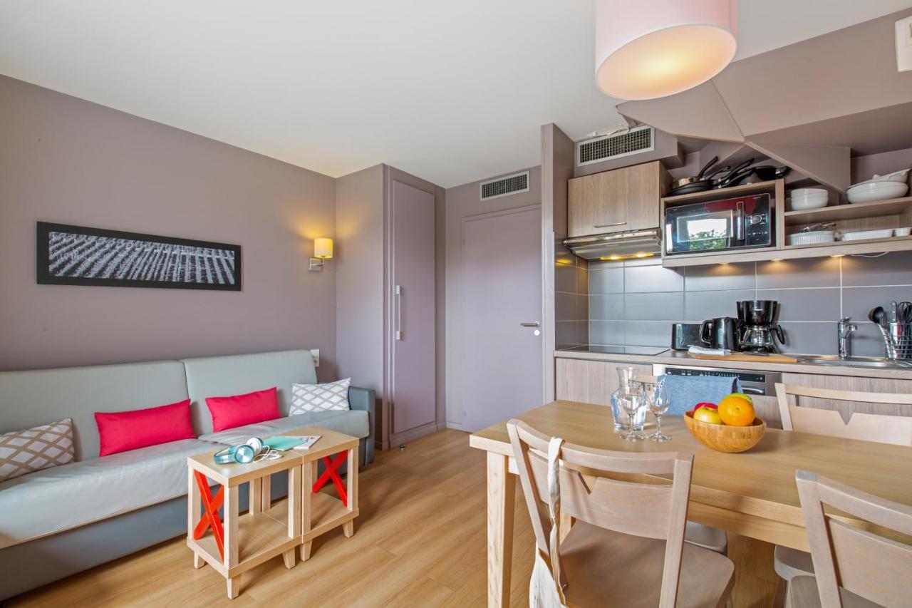 Residence Pierre & Vacances La Petite Venise Κολμάρ Εξωτερικό φωτογραφία
